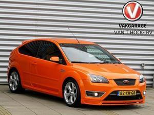 Ford Focus 2.5-20V ST 280PK