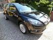 Ford Focus Wagon 1.8 TITANIUM FLEXI FUEL Goed onderhouden .