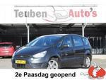 Ford S-MAX 2.0-16V !!7 PERSOONS  AIRCO-CLIMATE CONTROL  RADIO CD SPELER  CRUISE CONTROL  ELEKTRISCHE RAMEN  PAN