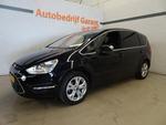 Ford S-MAX 1.6 EcoBoost Titanium 160pk 7 persoons