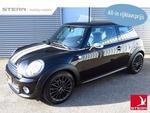 Mini Cooper 1.6 10 YEARS EDITION START & STOP