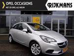 Opel Corsa 3-drs. 1.4  90PK  EDITION AUTOMAAT AIRCO | CRUISE | WINTERPAKKET