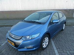 Honda Insight 1.3 HYBRID COMFORT