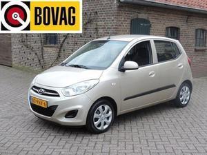 Hyundai i10 1.1 i-Drive Cool Airco | Nette auto