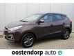 Hyundai iX35 1.6I GDI GO!