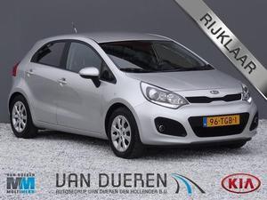 Kia Rio 1.1 CRDI PLUS PACK