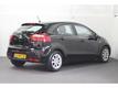 Kia Rio 1.2 CVVT 85PK BUSINESSLINE 5Drs *Airco  cruise controle  Bluetooth carkit* garantie t m Feb 2022