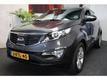 Kia Sportage 1.6 20TH ANNIVERSARY STOF LEDER NAVI TEL PDC CRUISE CONTROL NIEUW STAAT !!