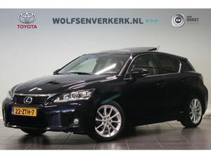 Lexus CT 200h Business Line Pro | Navi | Leder