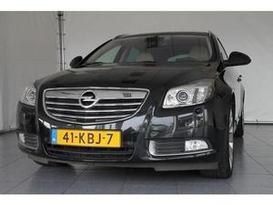 Opel Insignia Sports Tourer 2.0 T COSMO 36000KM!!!