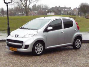 Peugeot 107 1.0-12V MILLESIM 200 - Airco - Toerenteller !