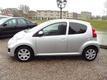 Peugeot 107 1.0-12V MILLESIM 200 - Airco - Toerenteller !