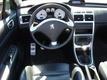 Peugeot 307 CC 2.0 16v Leder