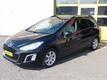 Peugeot 308 SW 1.6 E-HDI AUTOMAAT BLUE LEASE EXECUTIVE BJ2013 Navi ECC LMV LED PDC