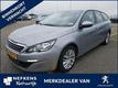 Peugeot 308 SW 1.2 E-THP 110PK * NAVIGATIE * LMV * TREKHAAK * AIRCO *