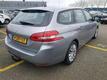 Peugeot 308 SW 1.2 E-THP 110PK * NAVIGATIE * LMV * TREKHAAK * AIRCO *