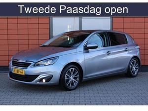 Peugeot 308 1.6 HDI BLUE LEASE EXECUTIVE PANORAMADAK