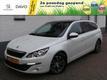 Peugeot 308 1.6 BlueHDi 120pk Limited PANORAMA 14%