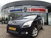 Peugeot 5008 1.6 VTI ST Premiere 7P, Leder, Panoramadak, Navigatie, Trekhaak, Parkeersensoren