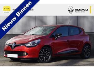 Renault Clio TCE 90pk Expression  R-LINK Airco Cruise 16``LMV