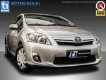 Toyota Auris 5DRS 1.8I FULL HYBRID ASPIRATION, FULL MAP NAVI, ECC-CLIMA, CRUISE, TREKHAAK