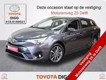 Toyota Avensis Touring Sports 1.8 VVT-I EXECUTIVE BUSINESS PANO.AUTOMAAT.LEDER FULL OPT.