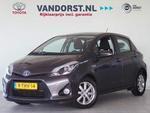 Toyota Yaris 1.5 Full Hybrid Aspiration | Navigatie | L.m. velgen | Bluetooth |