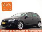 Volkswagen Golf 1.4 TSI 160pk DSG7 HIGHLINE ,Vol leer, VA 219,- per maand!