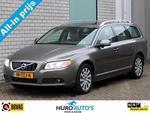 Volvo V70 1.6 T4 AUT. LIMITED EDITION Luxery Driver Support-Line