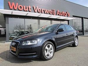 Audi A3 1.6 TDI 77KWSPORTBACK ATTRACTION