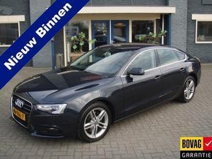 Audi A5 Sportback 1.8 TFSI PRO LINE - Navigatie