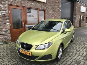 Seat Ibiza 1.2 Club.