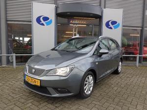 Seat Ibiza ST 1.2 TDI STYLE ECOMOTIVE