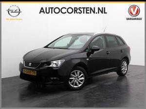 Seat Ibiza ST TDI Navi Pdc Ecc LmV Cruise BusinessLine High