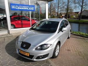 Seat Leon 1.2 TSi 105pk Copa Business NAVI | XENON | TREKHAAK | PDC