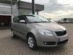 Skoda Fabia 1.4-16V Ambiente, Cruise, Airco, pdc, NAP!