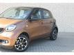 Smart forfour 52kW Prime cool & media