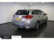 Toyota Auris Touring Sports Aspiration  navigatie