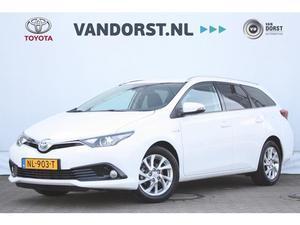 Toyota Auris Touring Sports 1.8 Hybrid Dynamic | Safety Sense