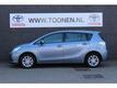 Toyota Verso 1.8 VVT-I Aspiration 7-pers. Cruise control-Parkeersensoren voor   achter