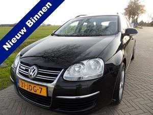 Volkswagen Golf Variant 1.9 TDI COMFORTLINE BLUEMOTION