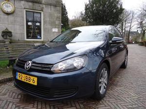 Volkswagen Golf 1.4 TSI *AUT*LEDER*CLIMA*SCHUIFDAK*