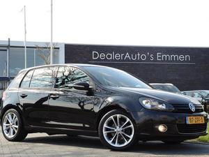 Volkswagen Golf 1.6 TDI ECC 17`LMV NAVI CRUISE CD CV AB EL.RAMEN