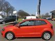 Volkswagen Polo 1.2 TSI 105pk COMFORTLINE 3-drs.