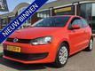 Volkswagen Polo 1.2 TSI 105pk COMFORTLINE 3-drs.