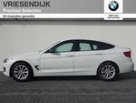 BMW 3-serie Gran Turismo 320I HIGH EXE Sportline Aut8, leder, sportstoelen, elek.stoelen. Zeer sportief !