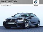 BMW 6-serie M6 Coupé Competition Package Leder Nappa, Leder Dashboard, Alcantara hemel, full option