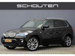 BMW X5 4.0D Aut. High Executive M-Pakket Pano`dak 360°Camera 20``