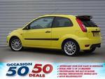 Ford Fiesta 1.6-16V ULTIMATE EDITION - LMV - TOPSTAAT