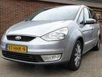 Ford Galaxy 2.3-16V GHIA `08 7 Persoons Clima